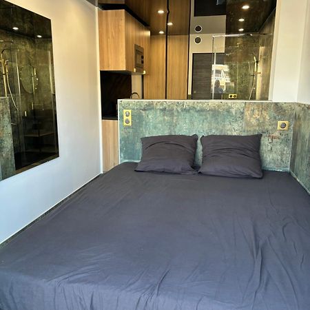 Studio Port Nature 1 Agde Exterior photo