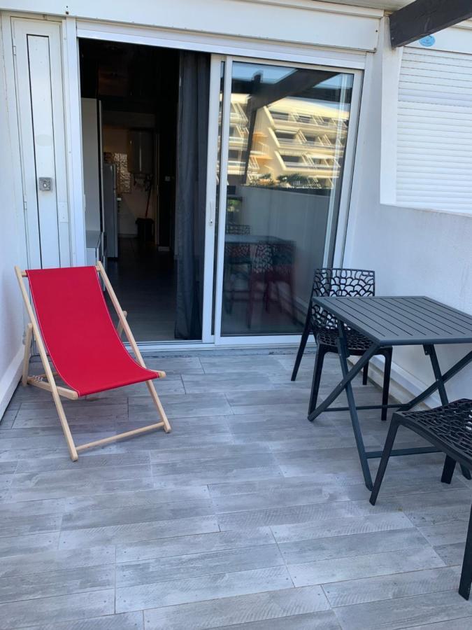 Studio Port Nature 1 Agde Exterior photo