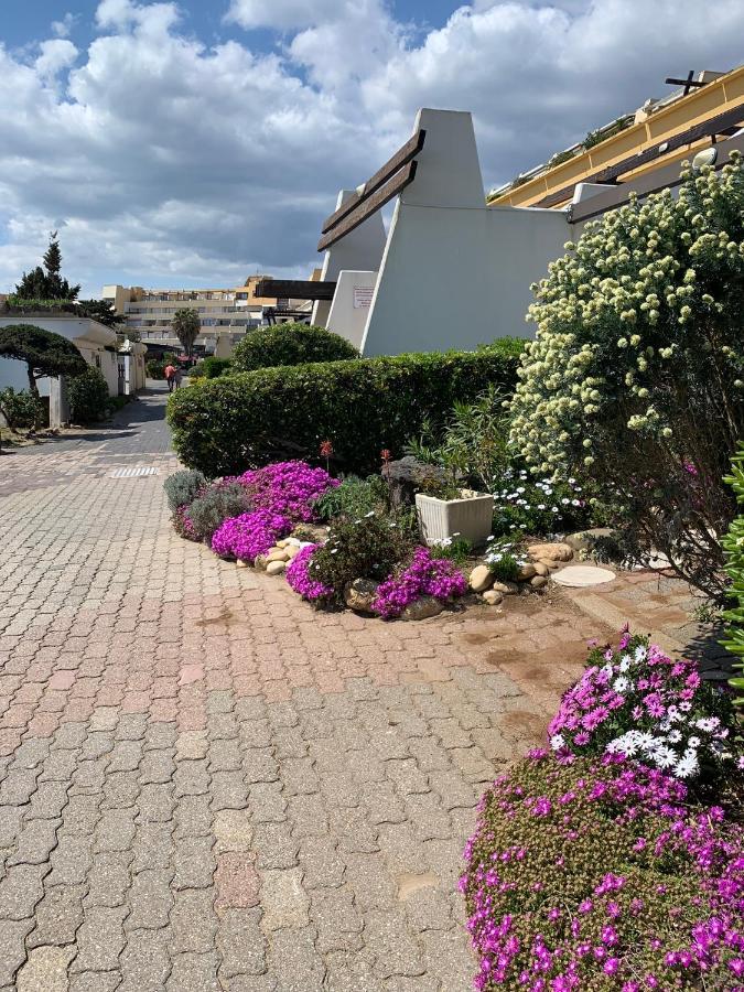 Studio Port Nature 1 Agde Exterior photo