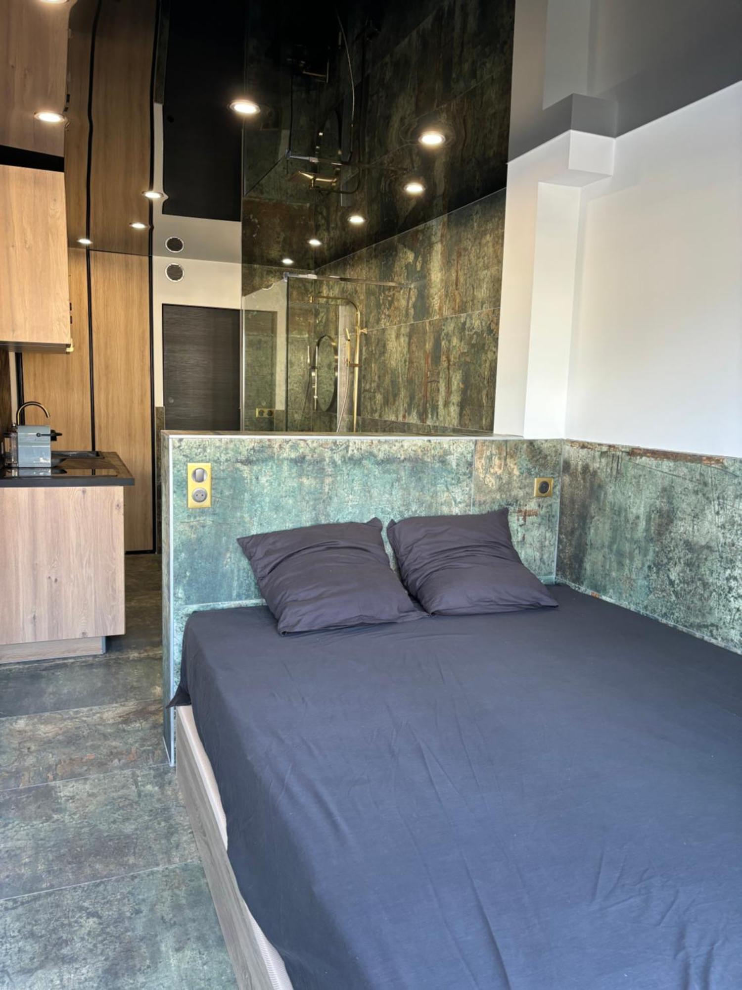 Studio Port Nature 1 Agde Exterior photo
